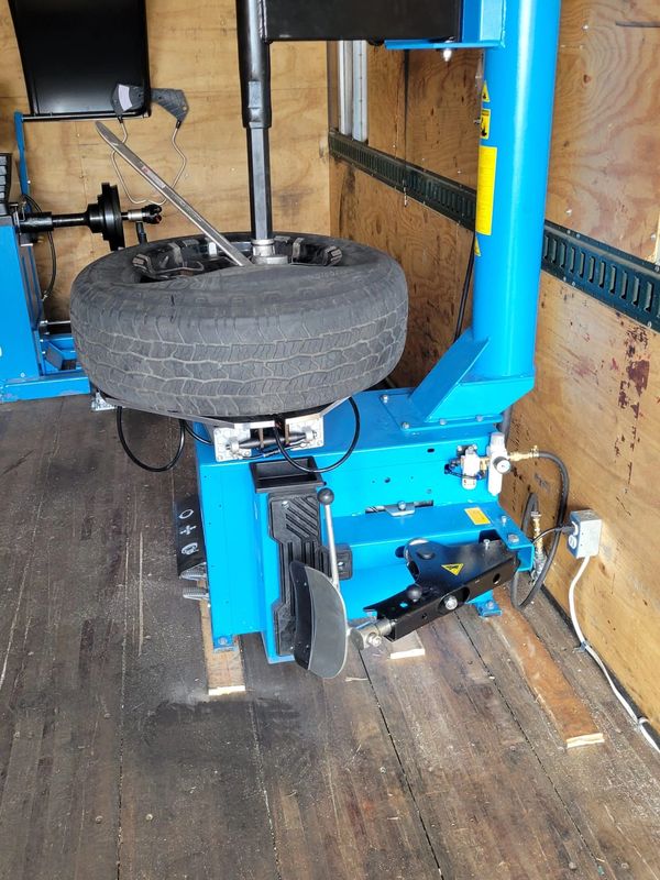 24/7 Roadside Assistance with tires as low as $245
