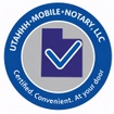 Utahhh Mobile Notary