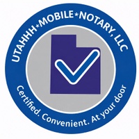 Utahhh Mobile Notary
