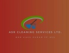ASR Cleaning Services