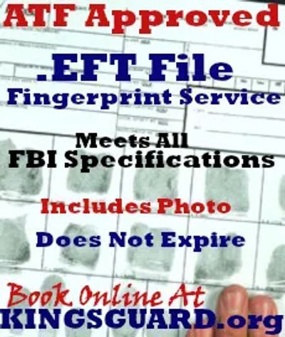 ATF fingerprints near me