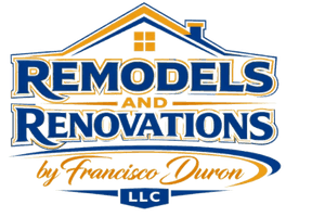 Remodels and Renovations
