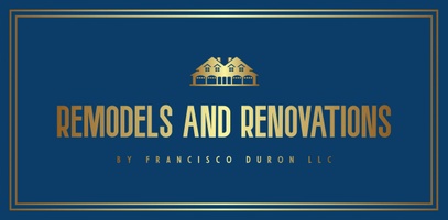 Remodels and Renovations