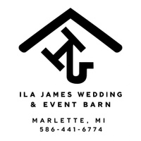 ILA JAMES WEDDING & EVENT BARN