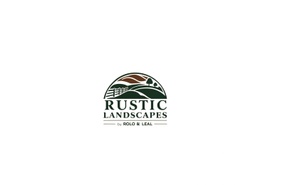 Rustic Landscapes by R&L