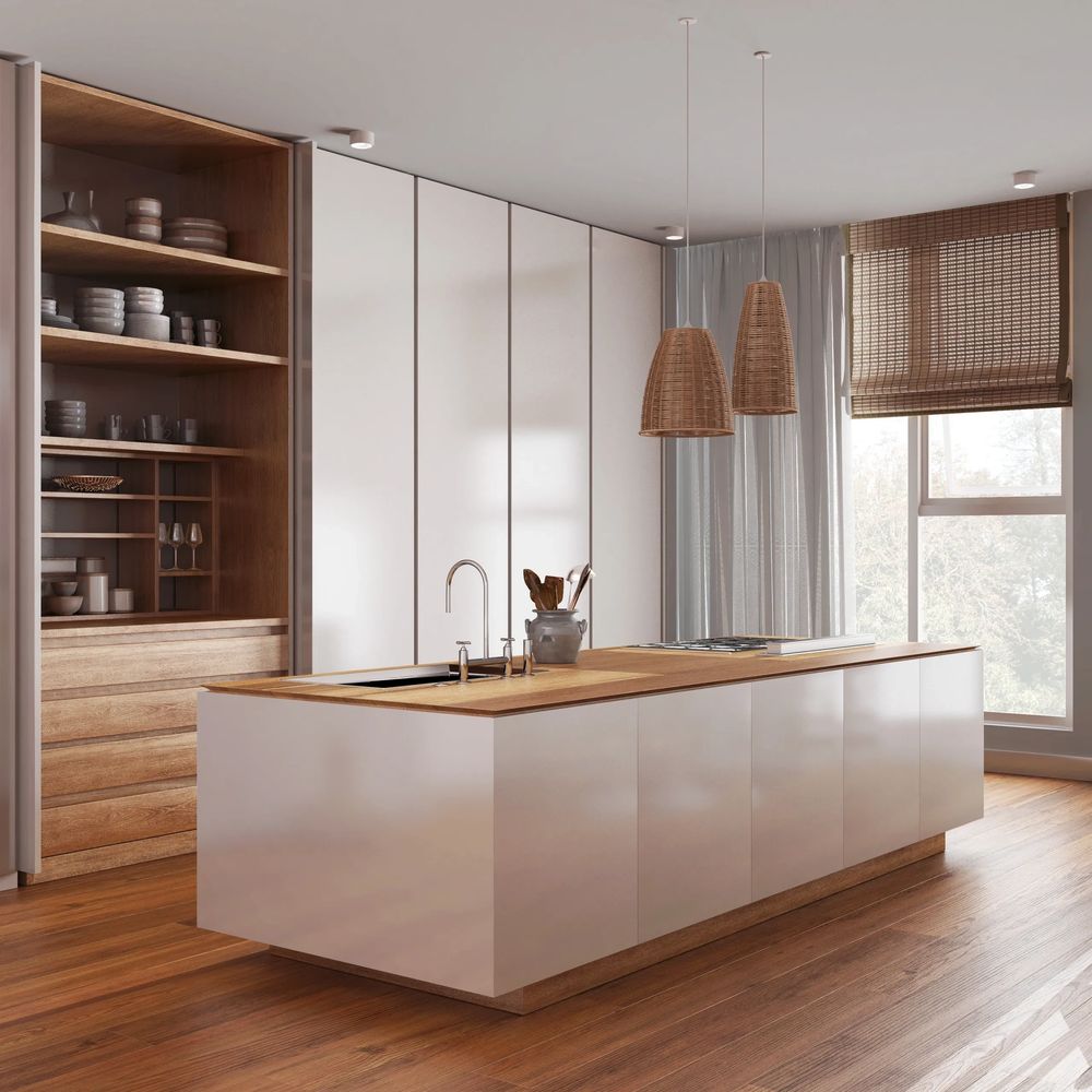 MJ Home Improvements LLC
