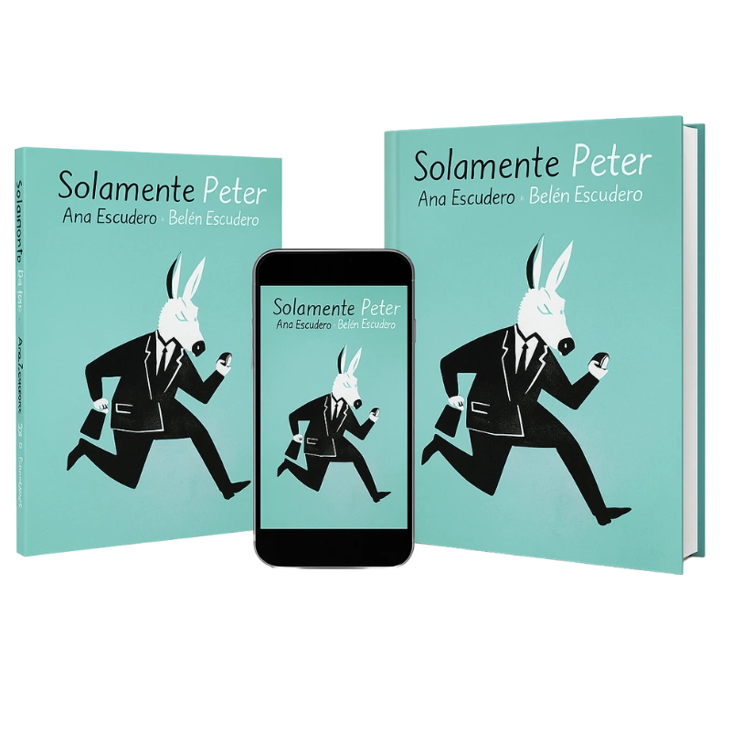 Mockup Solamente Peter