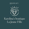 Karolina’s Boutique La Jeune Fille 