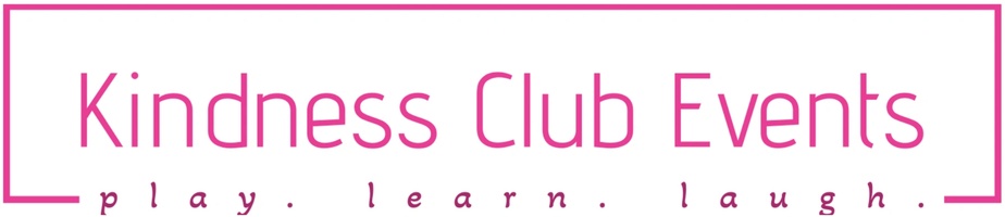 Kindness Club Events