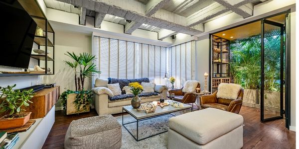 Caobos de Sotoverde, our best performing rental at 93% occupany per year