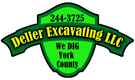 Welcome to Deller Excavating!