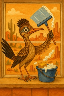 Roadrunner Window Cleaning LLC