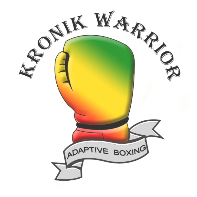 Kronik Warrior Adaptive Boxing