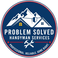 Problem Solved Handyman Services LLC