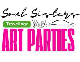 Soul Sisters Traveling Art Parties