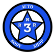 3 R AUTO BODY SHOP