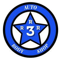 3 R AUTO BODY SHOP