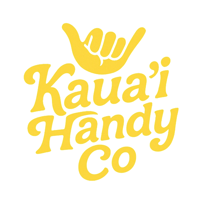 Kaua'i Handy Co logo