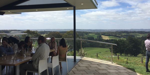 Pike & Joyce Winery - Adelaide Hills