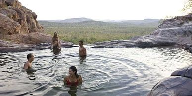 Kakadu - Northern Territory