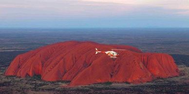 Uluru - Northern Territory