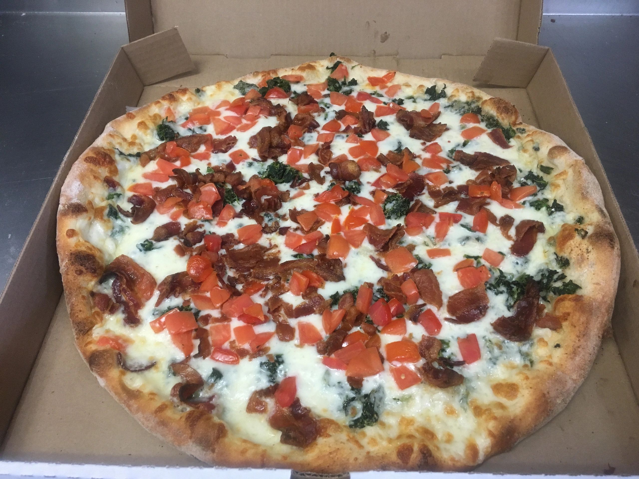 Rossi's Pizza in Quakertown Rossi's Pizza