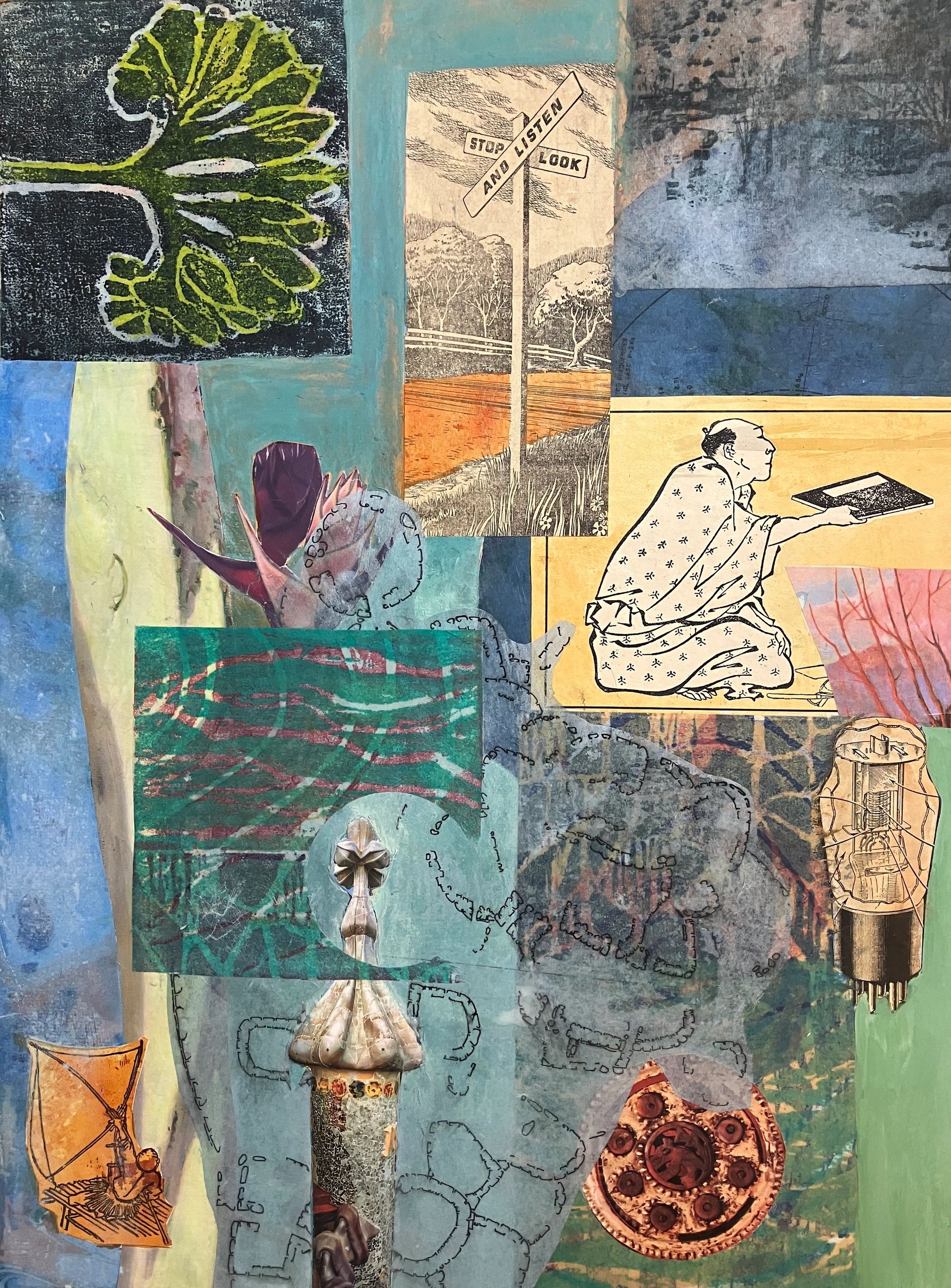collage