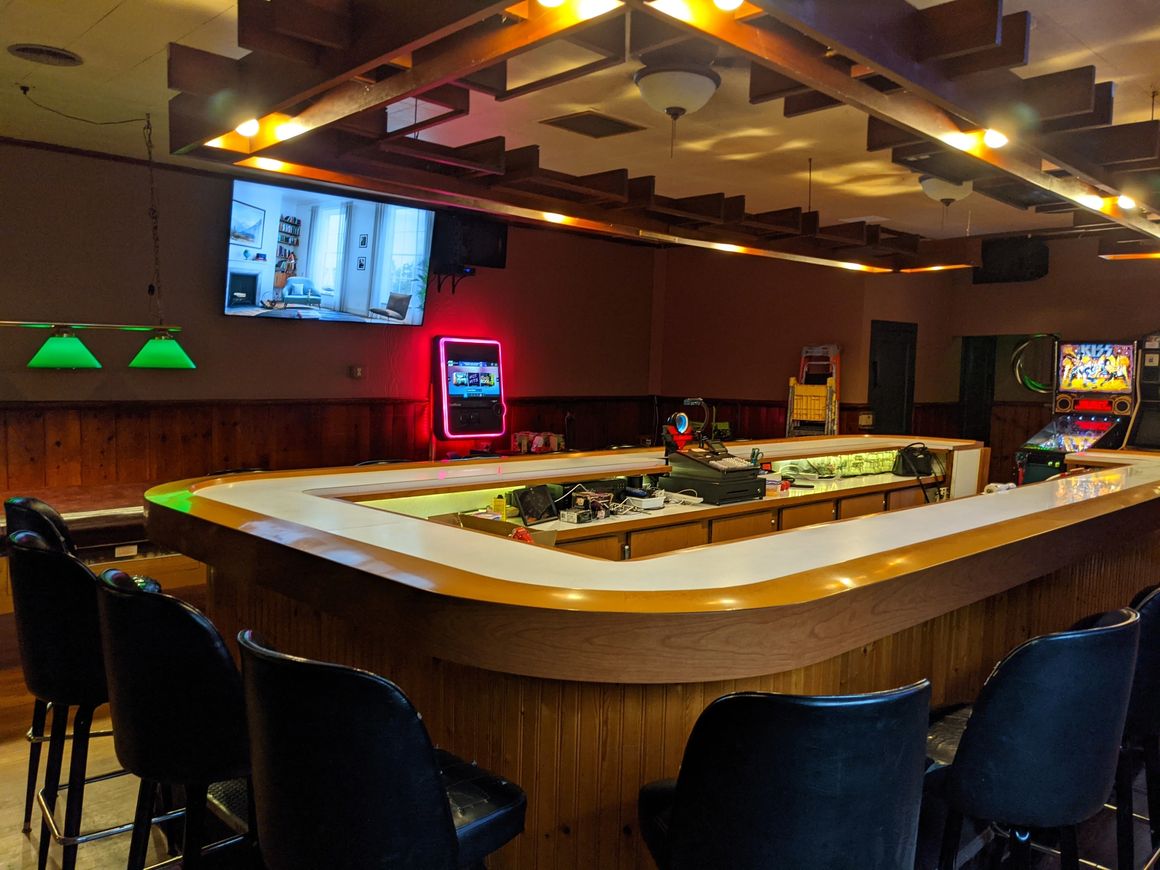 Bar photo 1