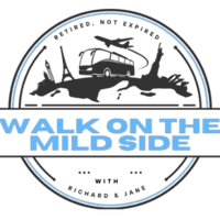 Walk on the Mild Side