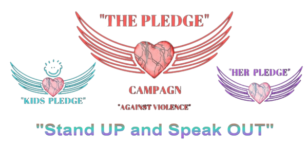 The Pledge Campaign T-Shirts