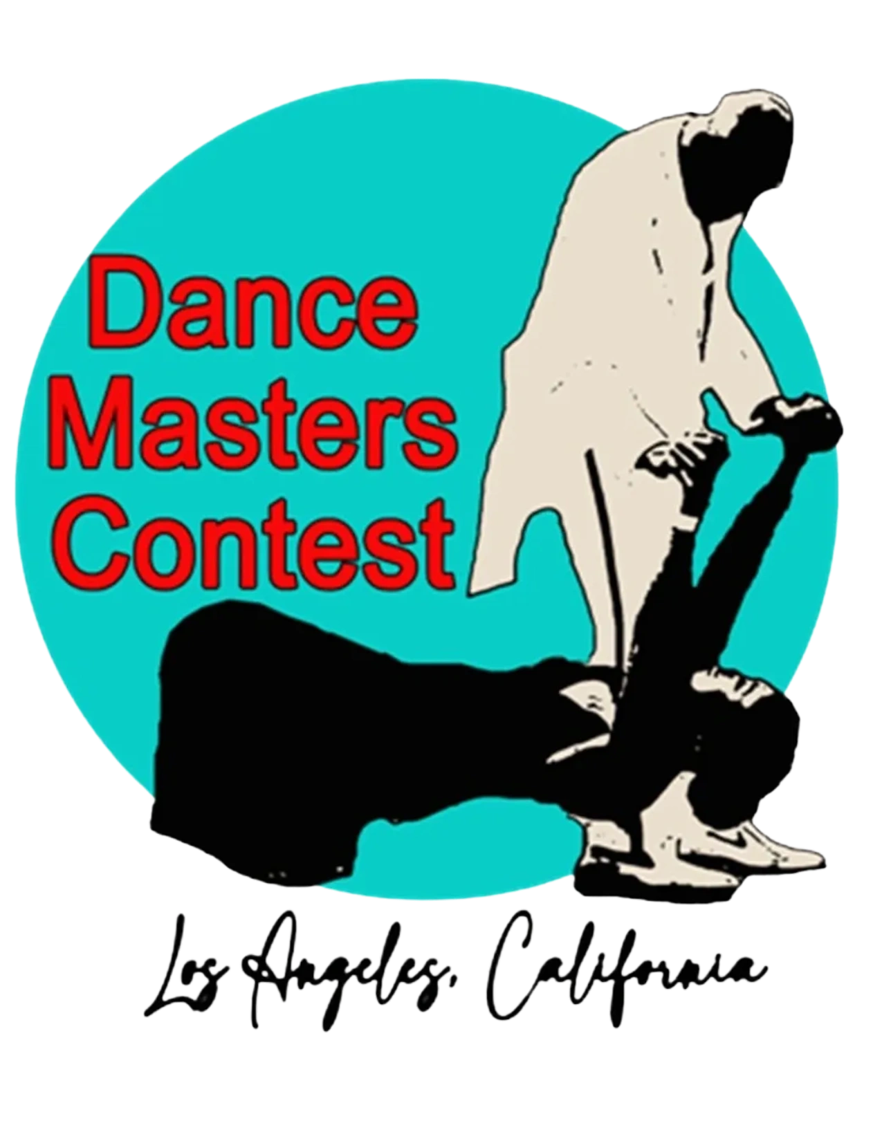 Dance Master 2024 Winners