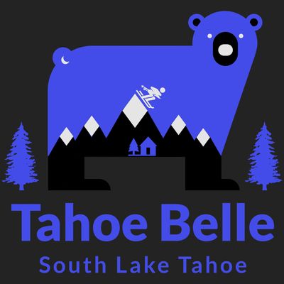 Tahoe Belle Logo
