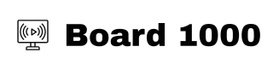 Board 1000
