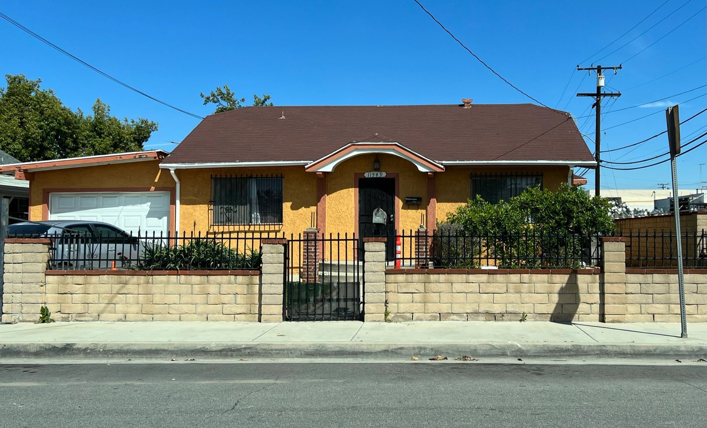 11549 Burke Street
Whittier, CA 90606