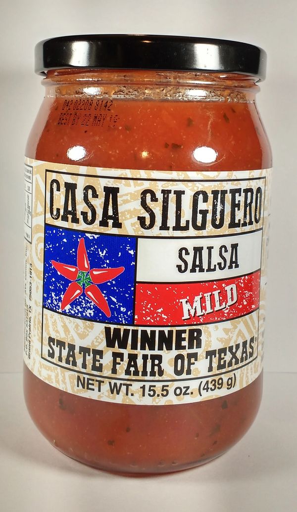 image of a jar