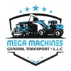 MEGA MACHINES 