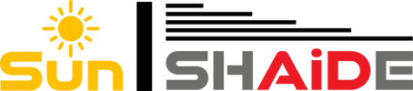 SunSHAiDE Products & Services