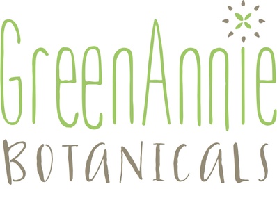 GreenAnnie Botanicals