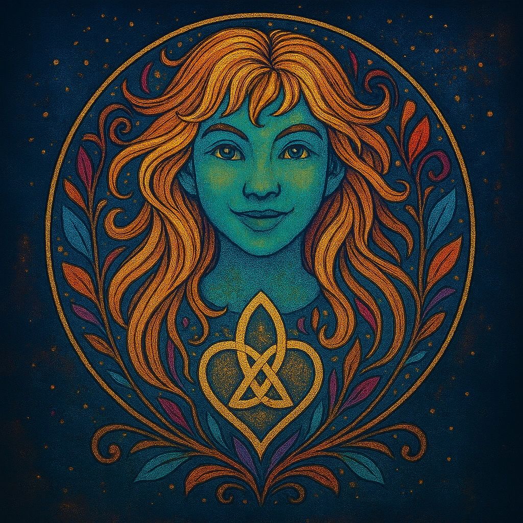 Bright Hearts Ltd logo
