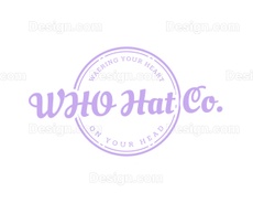 Who Hat Company