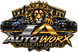 iA Auto WorX