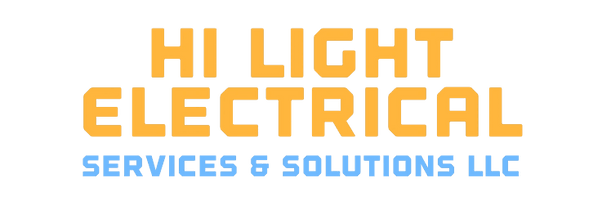 Hi Light Electrical Services & Solutions