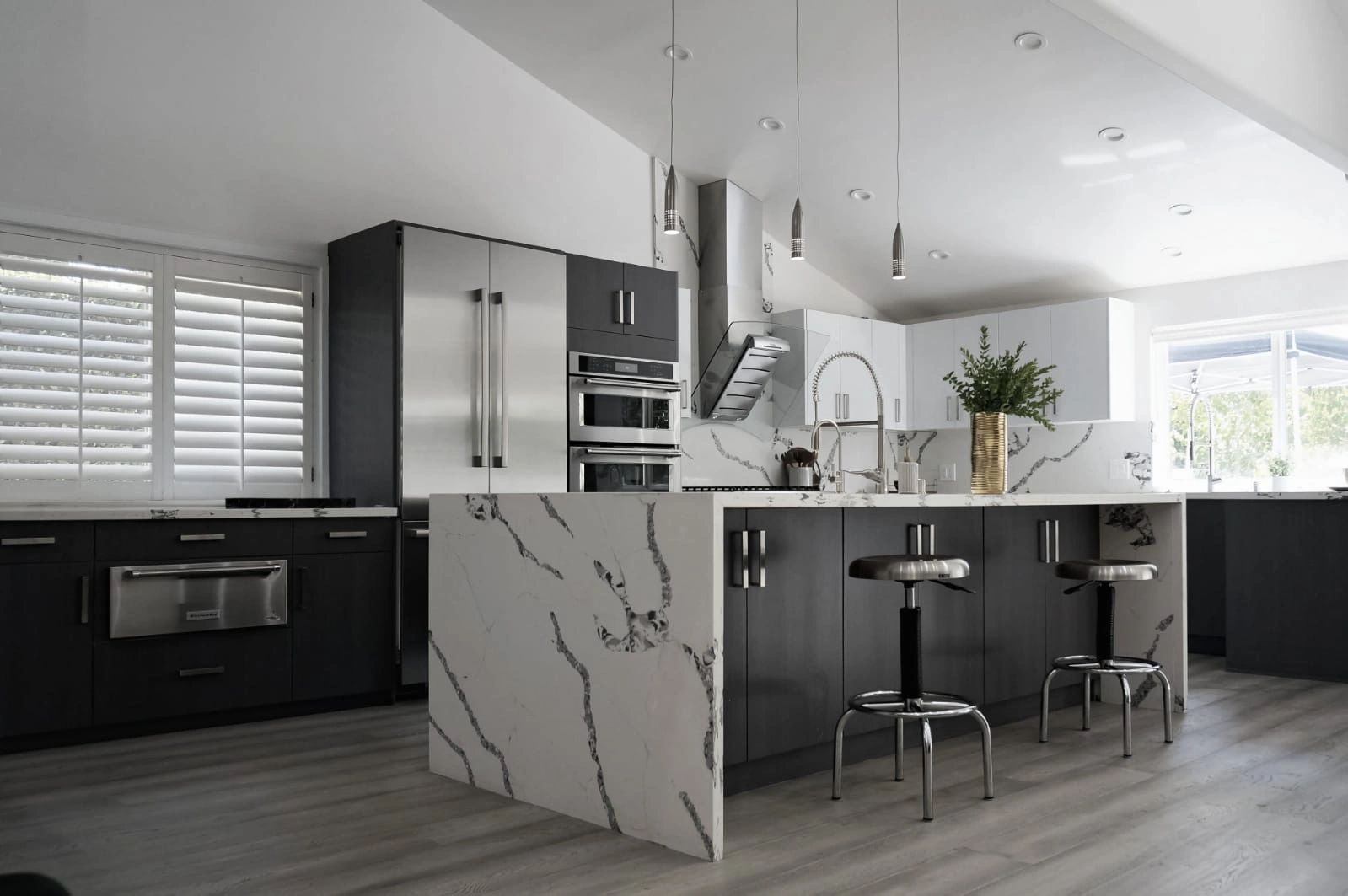 ZURICH HOME DESIGN Construction, Bathroom Remodel, Home Improvement