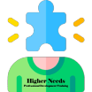 Higher Needs