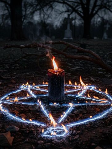 voodoo