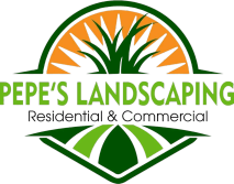 Pepe's Landscaping Designs