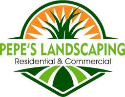Pepe's Landscaping Designs