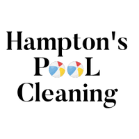 Hampton's Pool Cleaning