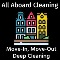 All Aboard Cleaning Amsterdam 