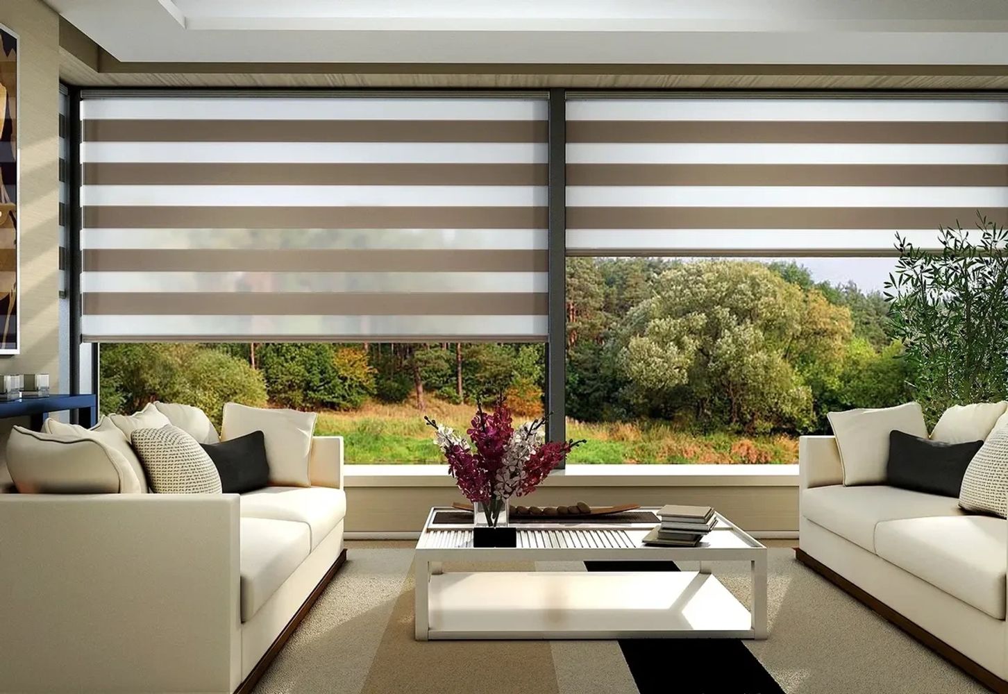 Custom Window Blinds HighQuality Blinds Near You